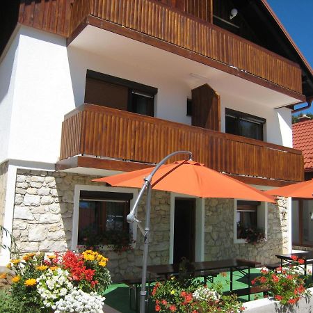 Sixteen Lakes Guest House 2 Jezerce Buitenkant foto