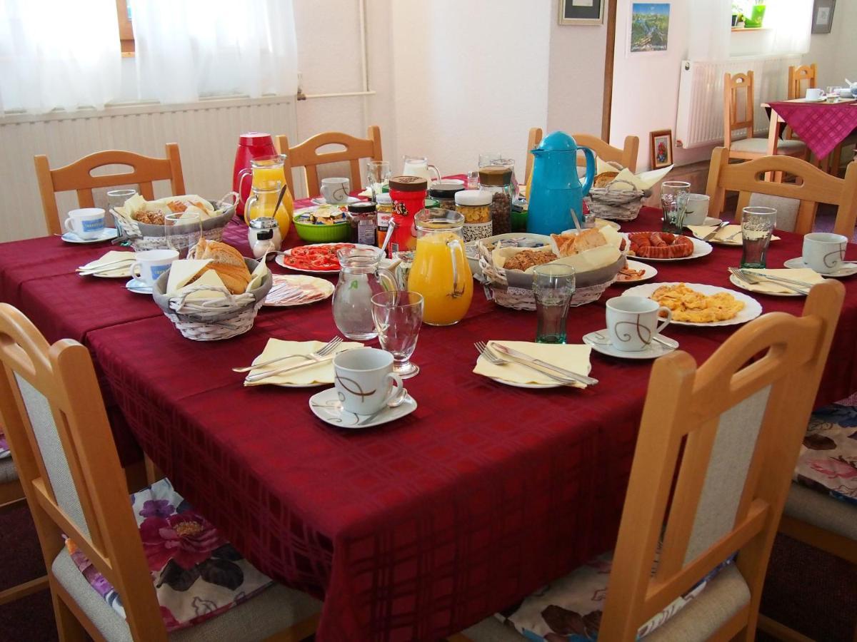 Sixteen Lakes Guest House 2 Jezerce Buitenkant foto